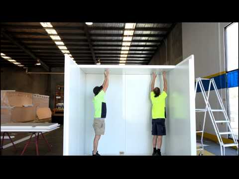 Build your own Kit Coolroom _ by Burton Industries Build your own Kit Coolroom _ by Burton Industries