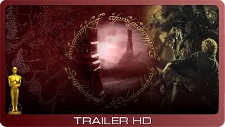 Der Herr der Ringe: Die zwei Türme ≣ 2002 ≣ Trailer #1