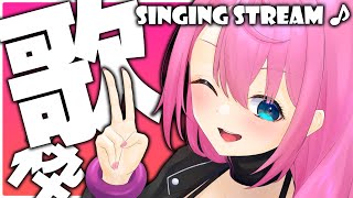 【歌枠】ほぼ1年ぶり / Singing Stream【MOKUROKU◇心導しるべ】