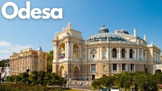 Ultimate Guide to Odesa, Ukraine: Top Attractions & Hidden Gems