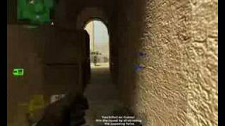 WH/AIMBOT Demonstration css