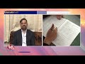 ts eamcet convener goverdhan face to face over eamcet exam v6 news