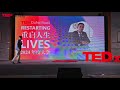 change navigating an ever changing society godfrey（高德华） zwygart tedxduhai road