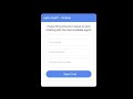 Responsive Chat Box HTML & CSS