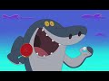 zig u0026 sharko the feast and the heist s02e53 best cartoon collection new episodes in hd