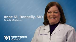 Anne M. Donnelly, MD