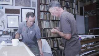 The Gravestone Carver