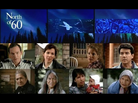 North Of 60 Season 2 Episode 11 Youtube