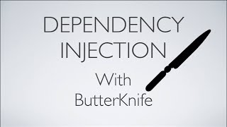 202 Android Butterknife Tutorial |