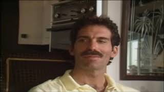* The Best of Chad Douglas (1957-1999) memorial