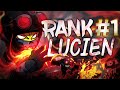 Rank 1 Lucien Global | Ranked 1v1