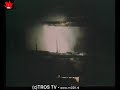 radio northsea fire