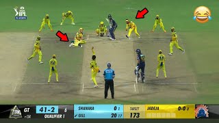 Top 20 Most Funniest Moments In Cricket History Ever