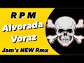 RPM - Alvorada Voraz [Jam's NEW Rmx]