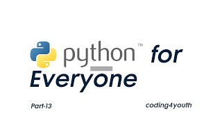 Python Arithmetic, Assignment Operators part 13