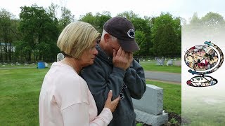 America's Opioid Epidemic is a Public Health Emergency