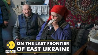 Ukraine: Nevelske village without running water, electricity and even neighbors | International News