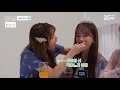 choi yena being a mum to jo yuri