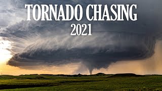 A Storm Chasing Documentary