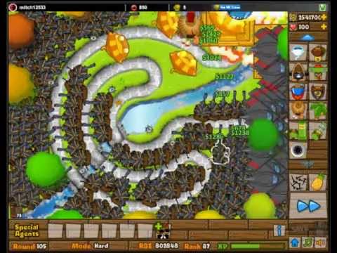 Bloons Td5 Cheats - Darelostory