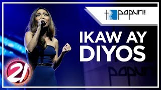 Ikaw ay Diyos | Papuri! 21