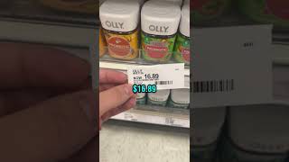 Employee Exposes Target S Pricing Scam