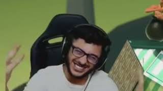 Koi baat nahi hum to chutiye hai carryminati meme template(480P)