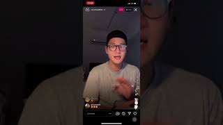 12/10 Eric周興哲 IG Live 直播