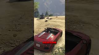 Top Secret GTA 5 Event Finally Discovered!