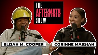 Episode 4 The Aftermath Show