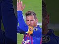 tremendo golazo de messi barcelona messi futbol