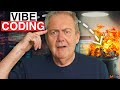 Vibe Coding Is The WORST IDEA Of 2025
