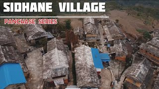 पोखरा नजिकको गुरुङ गाउँ || Gurung Village Near Pokhara || Panchase Series - 01