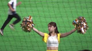 2021.3.16　SoftBank　Hawks 　Honeys