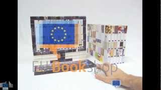 EU Bookshop — All you are looking for!