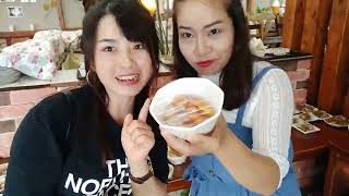 ไปกินบุฟเฟ่ต์กลางดอย ร้านญี่ปุ่นEp.1 (คลิปเก่าเมื่อปี2020)