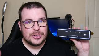 Tronsmart Mega Bluetooth Speaker REVIEW