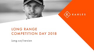 KAHLES Long Range Competition Day 2018 - long version