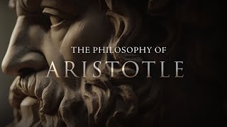 Rewire Your Mind To Use Reason - The Philosophy of Aristotle