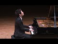 임동혁 dong hyek lim 슈베르트 즉흥곡 op.90 d.899 제 1번 schubert impromptus op. 90 d. 899 no 1 in c minor