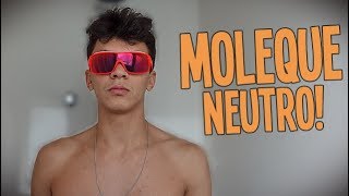 DESABAFO, MOLEQUE NEUTRO & DIA DOS SEM PAI