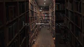Bookstores 📖🔖📚❤️ #bibliophile #booktok #bookblogger #books #booktube #bookcommunity