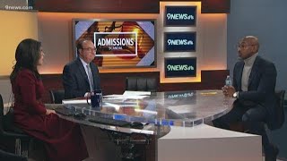 Fallout From College Admissions Cheating Scandal