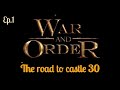 War and Order 