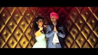 Title Song | Disco Singh | Diljit Dosanjh | Surveen Chawla | Releasing 11th April 2014