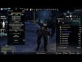 stamina sorcerer pvp perfected build ⚔️ elderscrollsonline