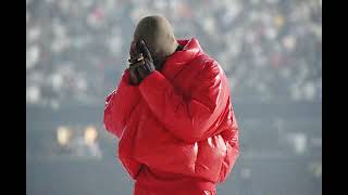 Welcome To UCLA (Donda) - Kanye West