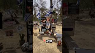 The tragic story of Shani Gabay at the 📍Nova Music Featival site.
