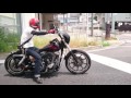 Harley Davidson DYNA RUN2 1080p HDバージョン