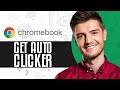 How To Get Auto Clicker On Chromebook (2024) Easy Tutorial